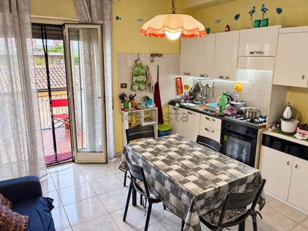 appartamento in vendita a Belpasso