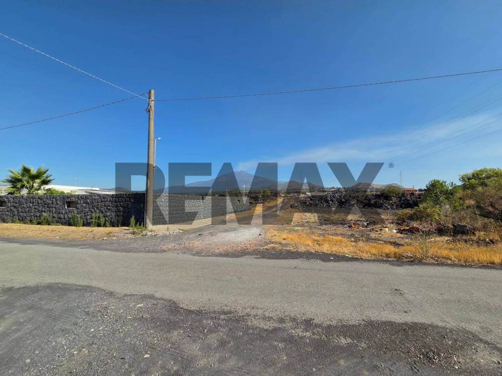 terreno agricolo in vendita a Belpasso