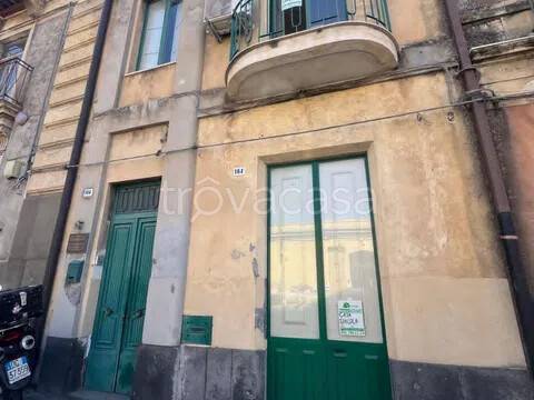 casa indipendente in vendita a Belpasso