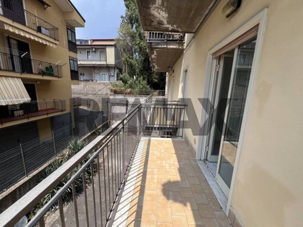 appartamento in vendita a Belpasso