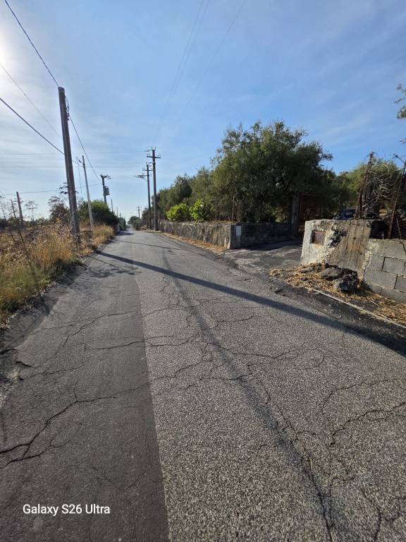 terreno agricolo in vendita a Belpasso