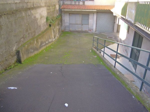 box auto in vendita a Belpasso