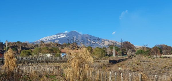 terreno in vendita a Belpasso