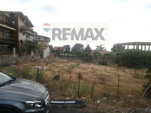 terreno in vendita a Belpasso