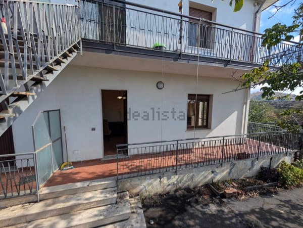 appartamento in vendita a Belpasso