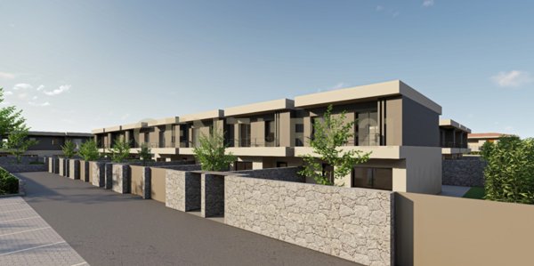 casa indipendente in vendita a Belpasso in zona Piano Tavola