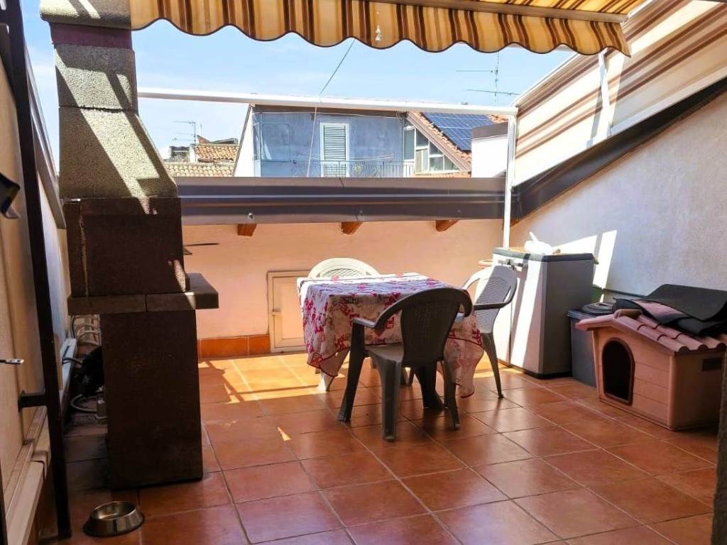 appartamento in vendita a Belpasso