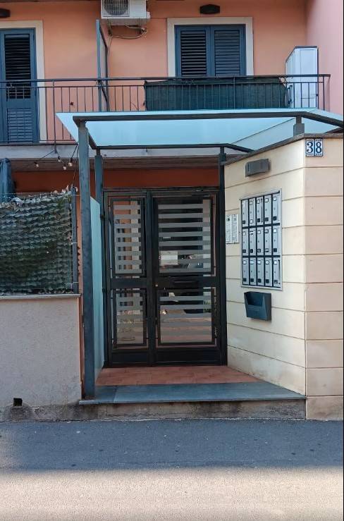 appartamento in vendita a Belpasso