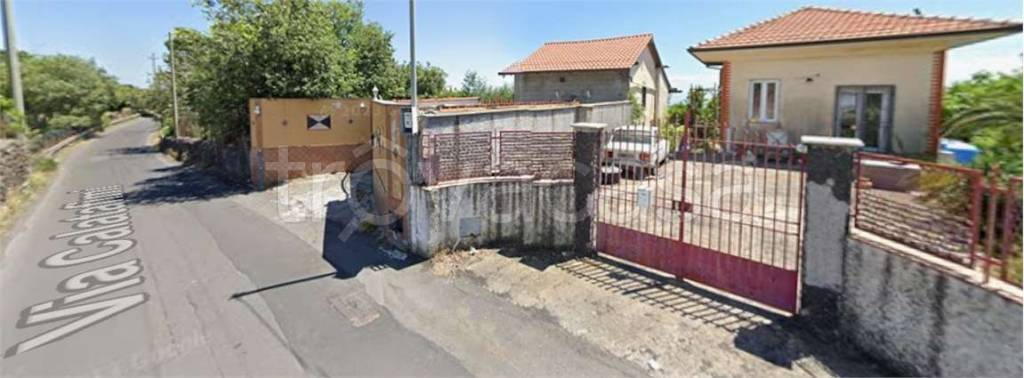 appartamento in vendita a Belpasso