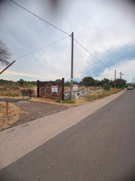 terreno agricolo in vendita a Belpasso