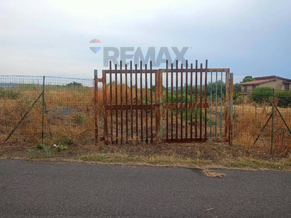 terreno agricolo in vendita a Belpasso in zona Piano Tavola
