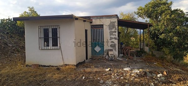 terreno agricolo in vendita a Belpasso