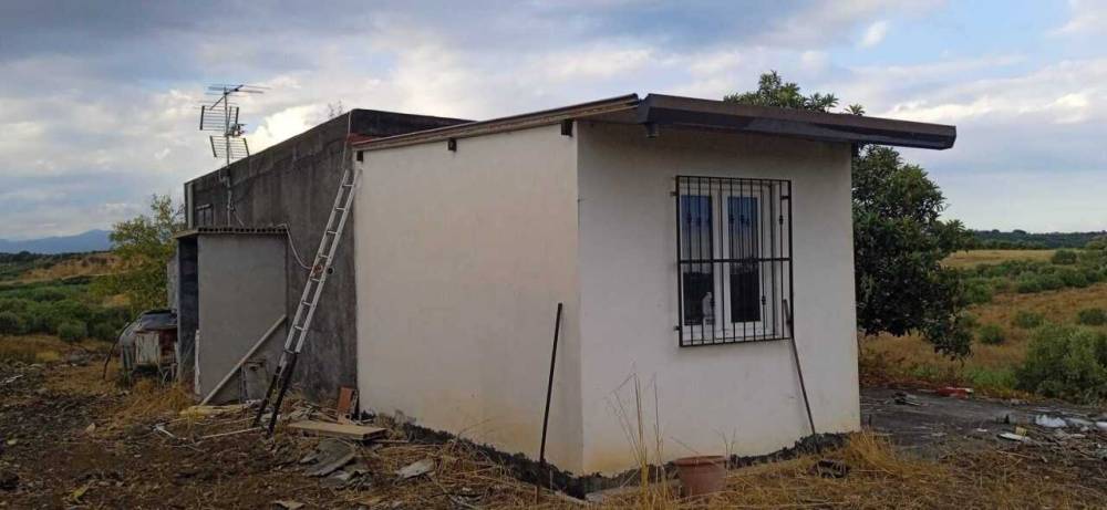 casa indipendente in vendita a Belpasso