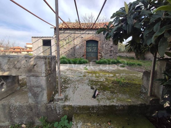 terreno in vendita a Belpasso