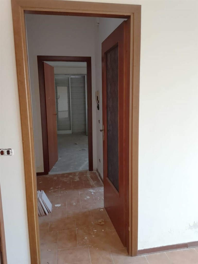 appartamento in vendita a Belpasso