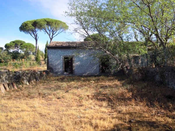 casa indipendente in vendita a Belpasso