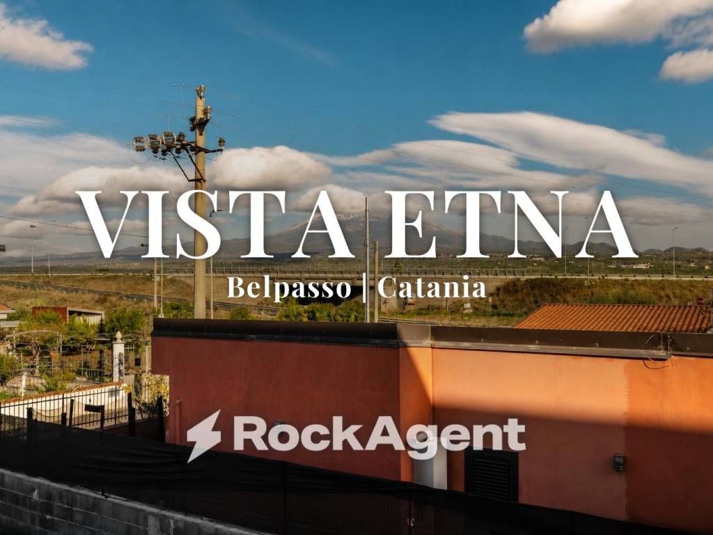 appartamento in vendita a Belpasso in zona Piano Tavola