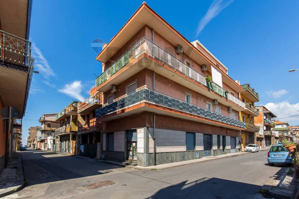 appartamento in vendita a Belpasso