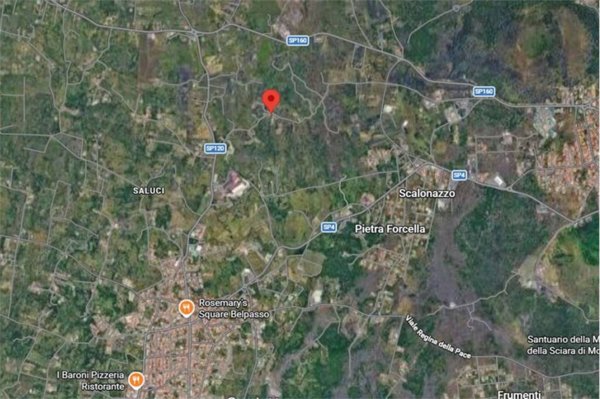 casa indipendente in vendita a Belpasso