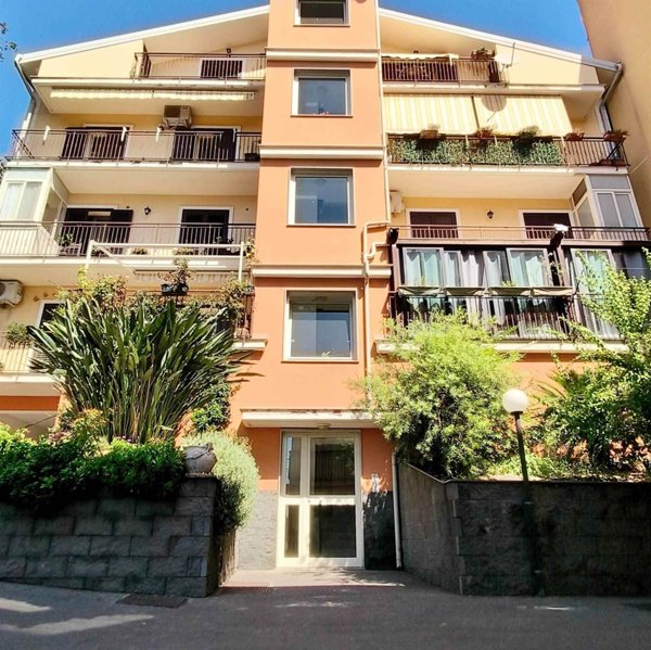 appartamento in vendita a Belpasso