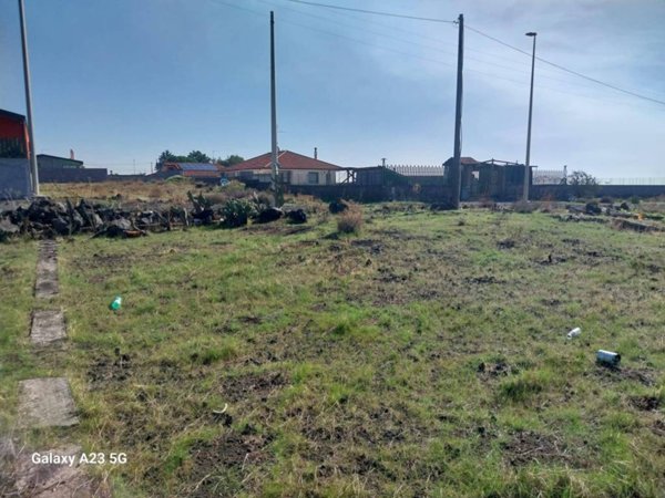 terreno in vendita a Belpasso