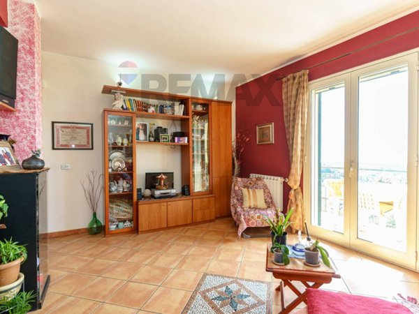appartamento in vendita a Belpasso