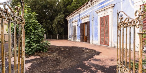 casa indipendente in vendita a Belpasso