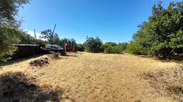 terreno in vendita a Belpasso
