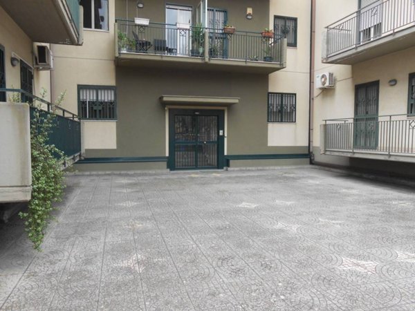 appartamento in vendita a Belpasso in zona Piano Tavola