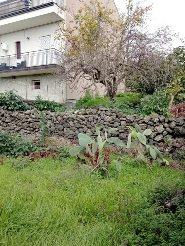 appartamento in vendita a Belpasso