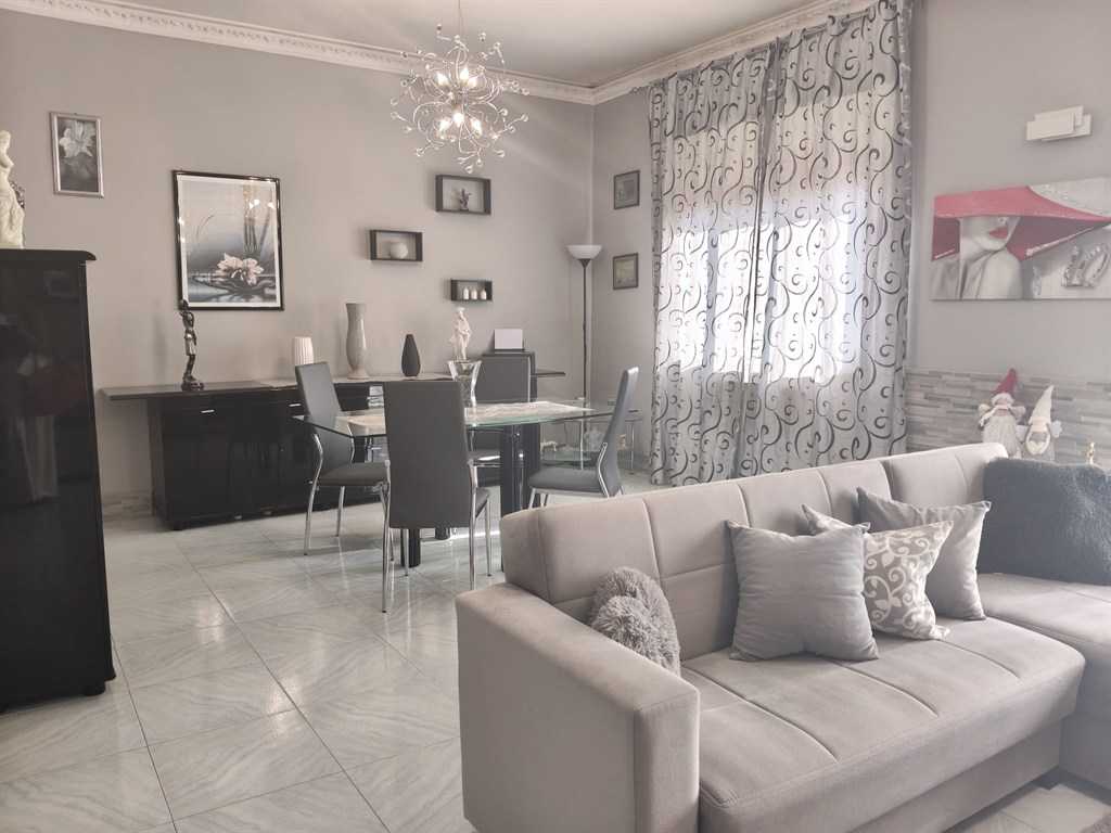 appartamento in vendita a Belpasso