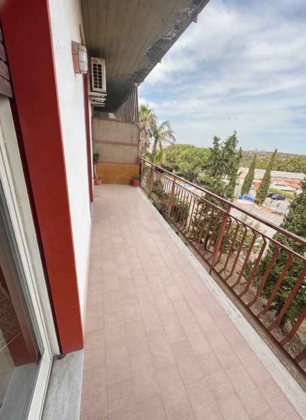 appartamento in vendita a Belpasso in zona Piano Tavola