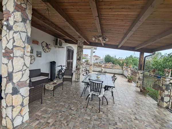 appartamento in vendita a Belpasso in zona Piano Tavola