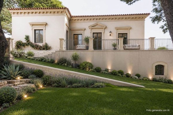 casa indipendente in vendita a Belpasso