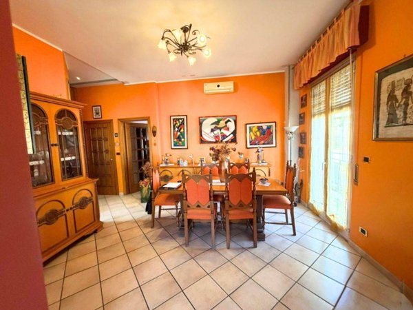 appartamento in vendita a Belpasso