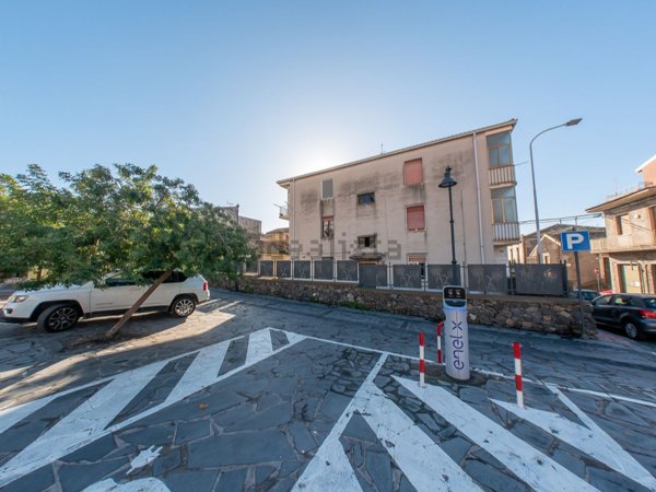 appartamento in vendita a Belpasso