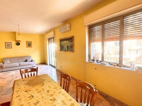 appartamento in vendita a Belpasso