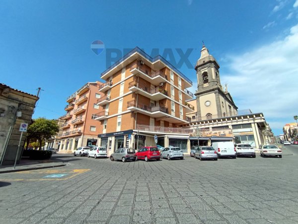 appartamento in vendita a Belpasso