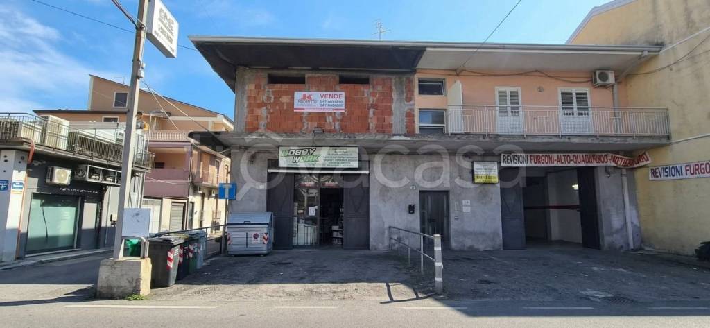 appartamento in vendita a Belpasso in zona Piano Tavola