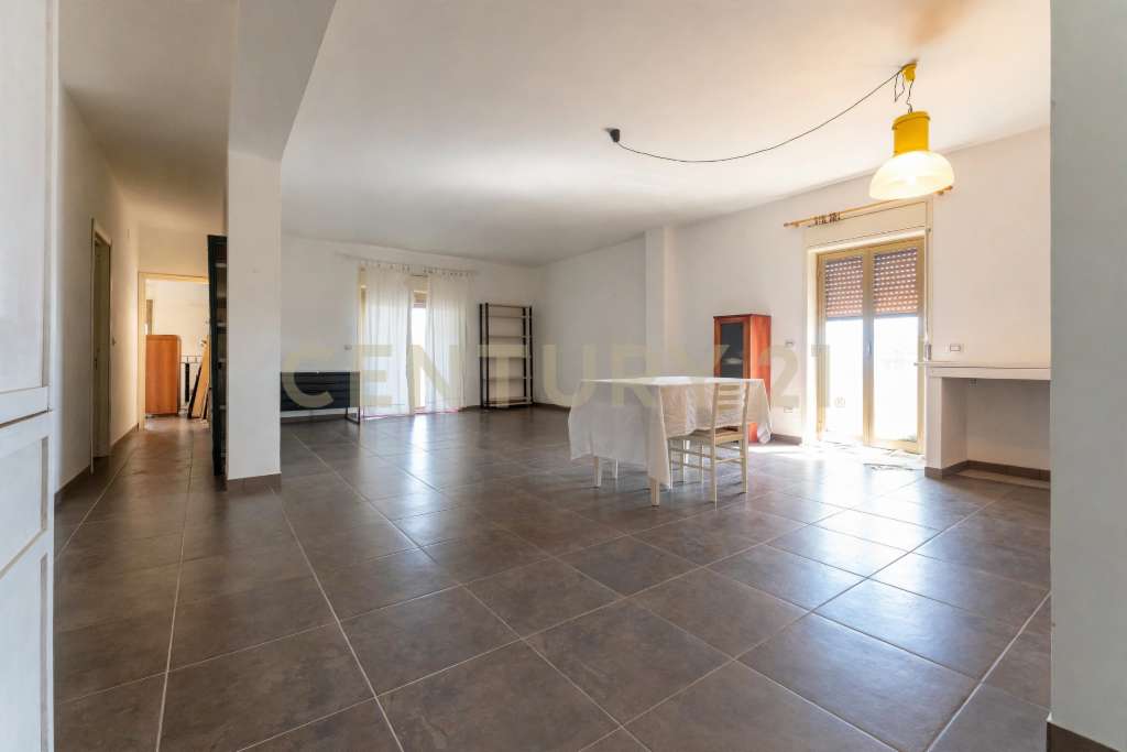 appartamento in vendita a Belpasso