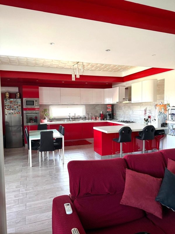 appartamento in vendita a Belpasso