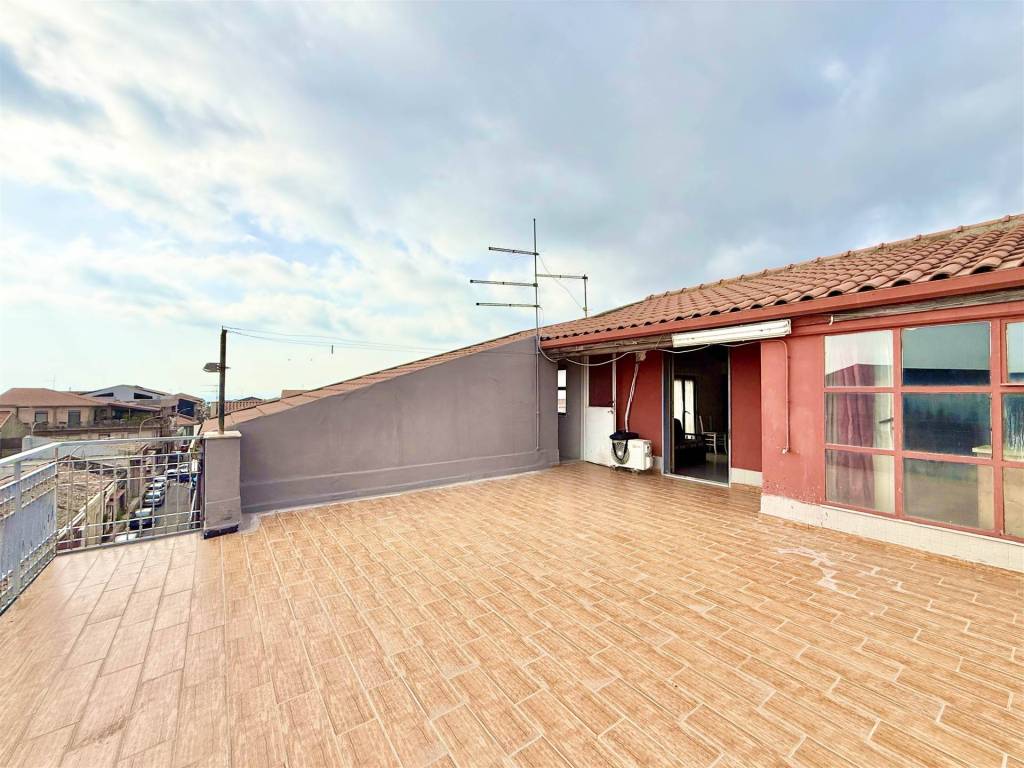 appartamento in vendita a Belpasso