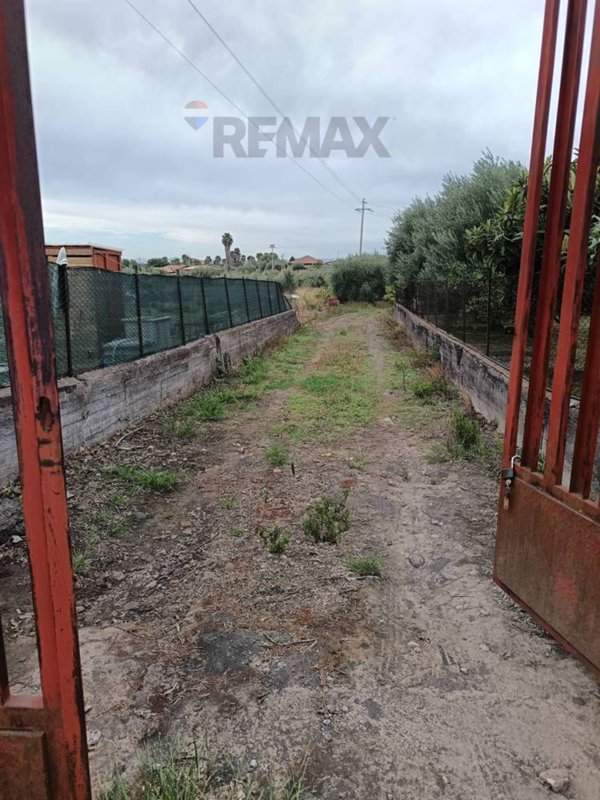 terreno in vendita a Belpasso