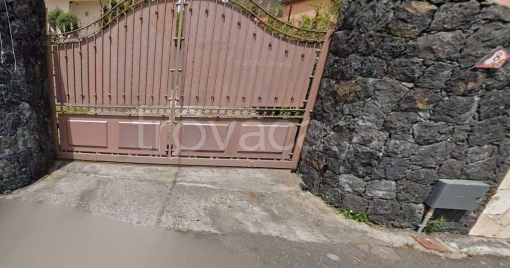 appartamento in vendita a Belpasso