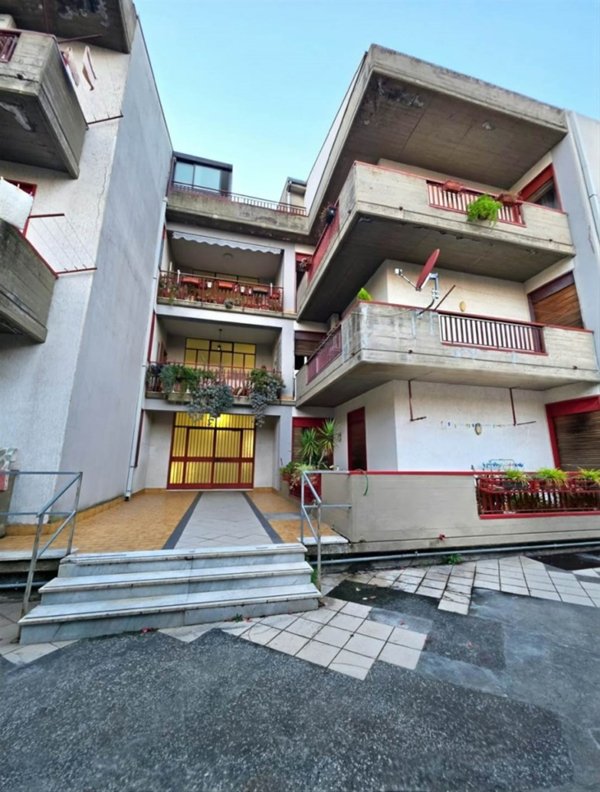 appartamento in vendita a Belpasso