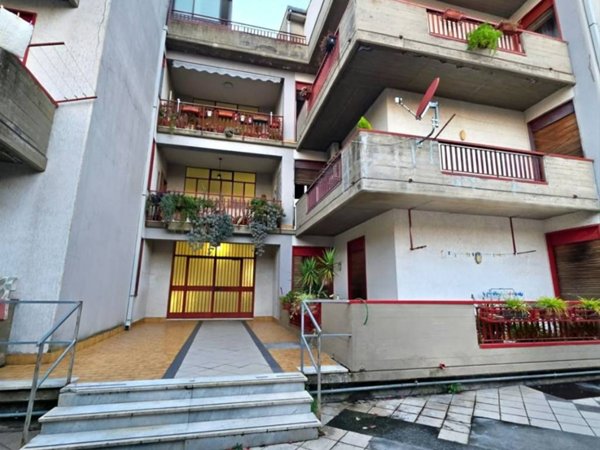 appartamento in vendita a Belpasso
