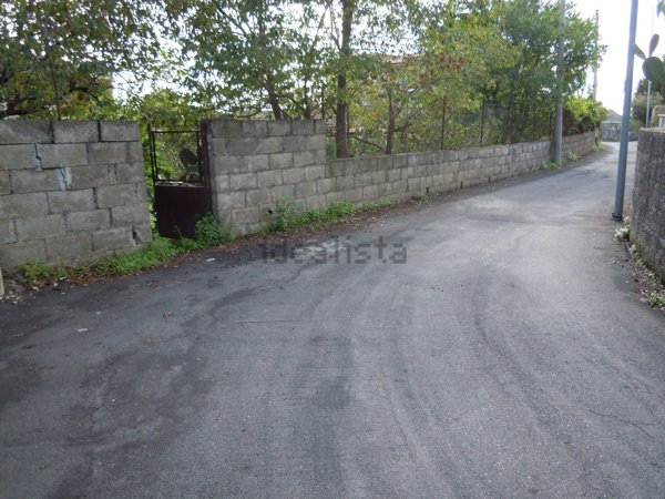 terreno in vendita a Belpasso
