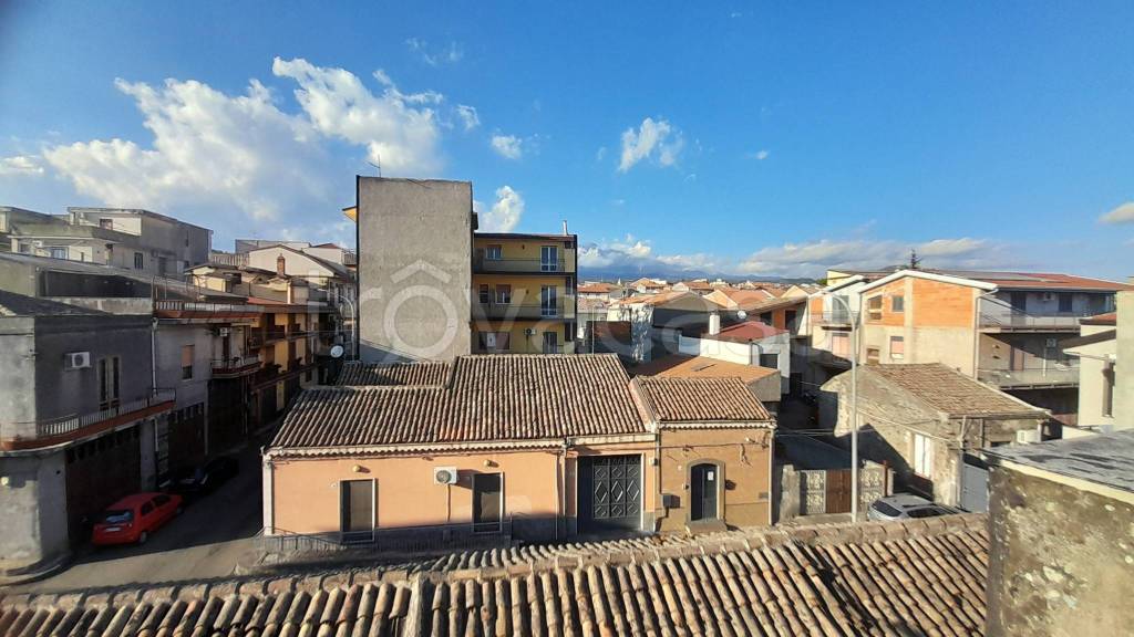 casa indipendente in vendita a Belpasso