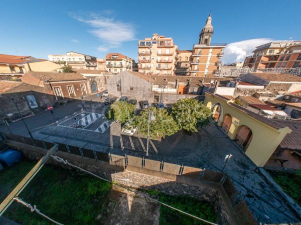 appartamento in vendita a Belpasso