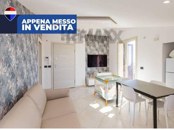 appartamento in vendita a Belpasso
